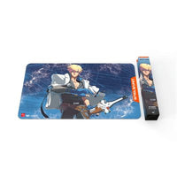 Playmat: Guilty Gear: Strive: Ky Kiske (EN) (Special Order)