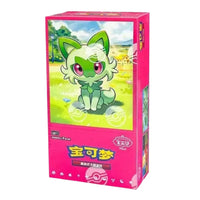 [CHINESE] Pokemon Gem Pack Vol 1