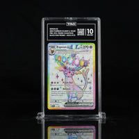 ESPEON EX #175 TAG 10 Cert #V2059653