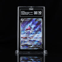 SUICUNE V #GG38 CROWN ZENITH TAG 10 GEM MINT Cert #V8679880