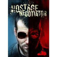 Hostage Negotiator (EN) (Special Order)