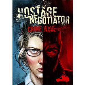 Hostage Negotiator: Crime Wave (EN)