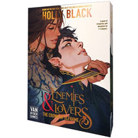 Enemies & Lovers (EN) (Special Order)