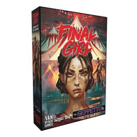 Final Girl: Series 1: Feature Film: Carnage at the Carnival (EN) (Special Order)