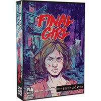 Final Girl: Series 2: Feautre Film: A Knock at the Door (EN) (Special Order)