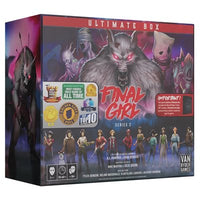 Final Girl: Series 2: Ultimate Box (EN) (Special Order)