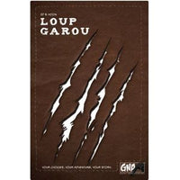 Loup Garou RPG (EN)