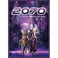 2070 (EN) (Special Order)