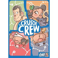 The Crusoe Crew (EN)