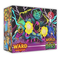 Ward TCG - Booster Box: Generation 3 (24 un.) (EN) (Special Order)