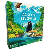Canopy Evergreen (EN) ^ TBD (Special Order)