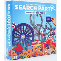 Search Party - Chaos at the Park (EN) (Special Order)