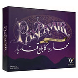 Pax Pamir: Second Edition (EN) (Special Order)