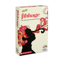 Jackbox - Fibbage (EN) (Special Order)