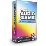 The Audio Game (EN) (Special Order)