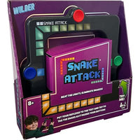 Snake Attack (EN) (Special Order)