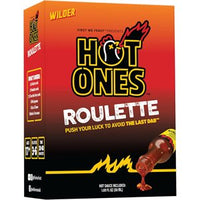 Hot Ones Roulette (EN)