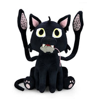 Dungeons & Dragons: Displacer Beast Phunny Plush by Kidrobot (EN) (Special Order)