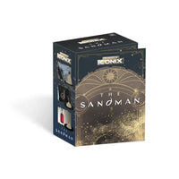DC HeroClix Iconix: The Sandman (EN) (Special Order)