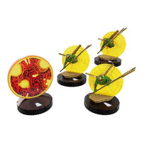 DC HeroClix: Apokolips Planet Pack (EN) (Special Order)
