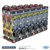 DC HeroClix: Fight for Gotham City (12ct Booster Brick) (EN) (Special Order)
