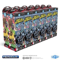 DC HeroClix: Fight for Gotham City (12ct Booster Brick) (EN) (Special Order)