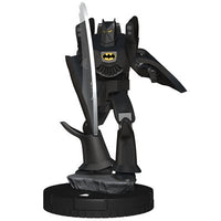 DC HeroClix: Fight for Gotham City Bat-Knight (EN) (Special Order)
