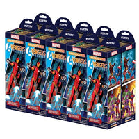 Marvel HeroClix: Avengers Forever (10ct Booster Brick) (EN) (Special Order)