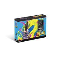 Marvel HeroClix: Marvel Studios Next Phase: She-Hulk: Play at Home Kit (EN) (Special Order)