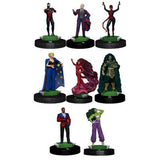 Marvel HeroClix: Avengers: Hellfire Gala: Premium Collection 2 (EN) (Special Order)