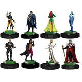 Marvel HeroClix: X-Men: Hellfire Gala: Premium Collection 2 (EN) (Special Order)