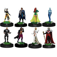 Marvel HeroClix: X-Men: Hellfire Gala: Premium Collection 2 (EN) (Special Order)