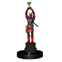 Marvel HeroClix: Store Championship Kit: Deadpool (EN) (Special Order)