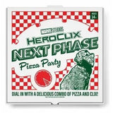 Marvel HeroClix: Marvel Studios Next Phase Pizza Party: Hawkeye (EN) (Special Order)