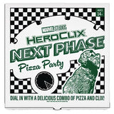 Marvel HeroClix: Marvel Studios Next Phase Pizza Party: She-Hulk (EN) (Special Order)