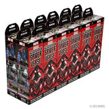 Marvel HeroClix: Spider-Verse Booster Brick (EN) (Special Order)
