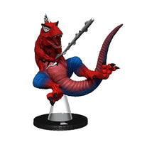 Marvel HeroClix: Spider-Verse Spider-Rex (EN) (Special Order)