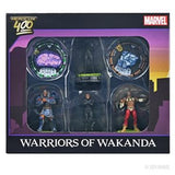 Marvel HeroClix 400: Warriors of Wakanda (EN) (Special Order)