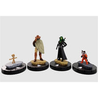 Marvel HeroClix 400: Guardians of the Galaxy (EN) (Special Order)