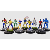 Marvel HeroClix: X-Men '97 (12ct Booster Brick) (EN) (Special Order)