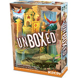 Unboxed (EN) (Special Order)