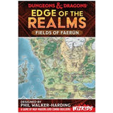 Dungeons & Dragons: Edge of the Realms: Fields of Faerun (EN)