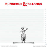D&D Nolzur's Marvelous Unpainted Miniatures: Lamia (EN) ^ Aug 2026 (Special Order)