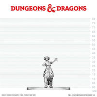 D&D Nolzur's Marvelous Unpainted Miniatures: Lamia (EN) ^ Aug 2026 (Special Order)