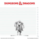 D&D Nolzur's Marvelous Unpainted Miniatures: Nimblewright Hulk (EN) ^ Aug 2026 (Special Order)