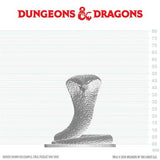 D&D Nolzur's Marvelous Unpainted Miniatures: Polar Serpent (EN) ^ Aug 2026 (Special Order)