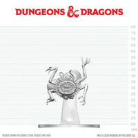D&D Nolzur's Marvelous Unpainted Miniatures: Phaerimm Agent (EN) ^ Aug 2026 (Special Order)