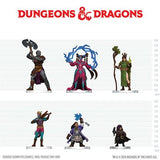 D&D Icons of the Realms: Player's Handbook - Spells & Steel Starter Set (EN) (Special Order)