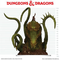D&D Icons of the Realms: Spore of Moander Boxed Miniature (EN) ^ Aug 2026 (Special Order)