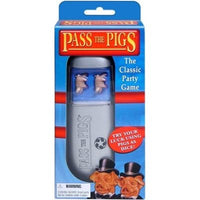 Pass The Pigs (EN) (Special Order)